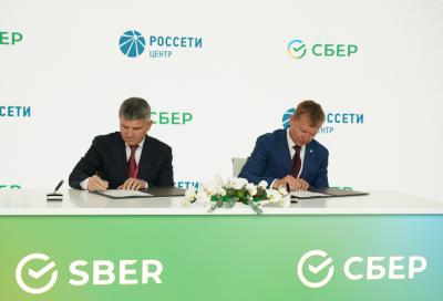 Анатолий Попов и Игорь Маковский подписали соглашение о развитии технологии речевой аналитики для повышения качества обслуживания потребителей